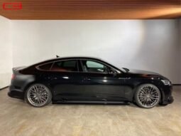 
										AUDI A5 SPORTBACK FOR SALE IN KENYA full									