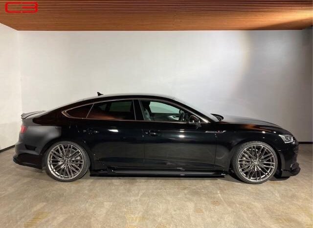 
								AUDI A5 SPORTBACK FOR SALE IN KENYA full									