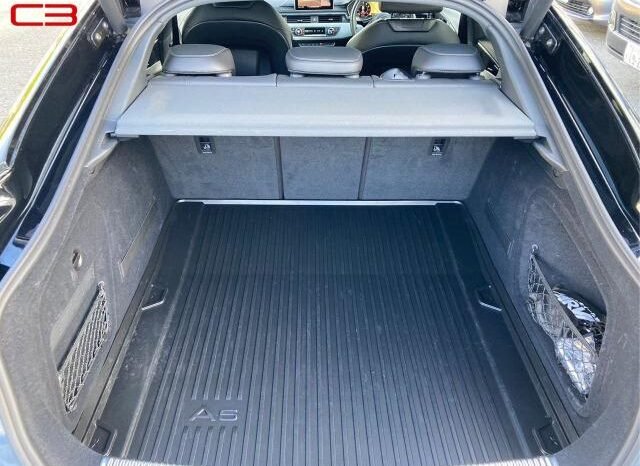 
								AUDI A5 SPORTBACK FOR SALE IN KENYA full									