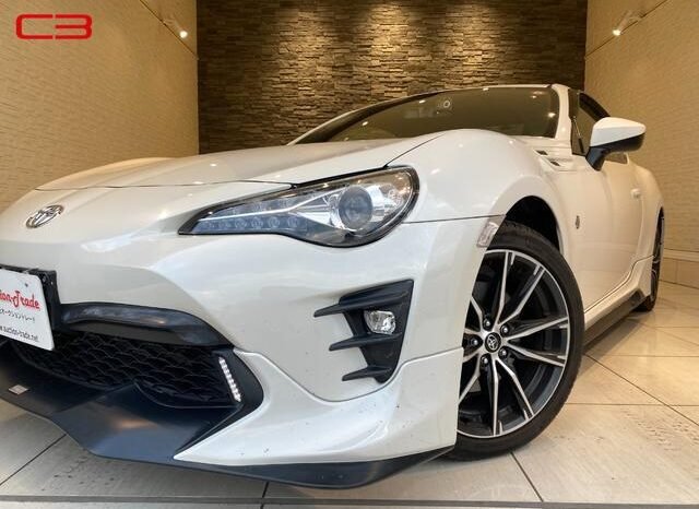 
								TOYOTA 86 FOR SALE IN KENYA full									