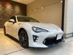 
										TOYOTA 86 FOR SALE IN KENYA full									