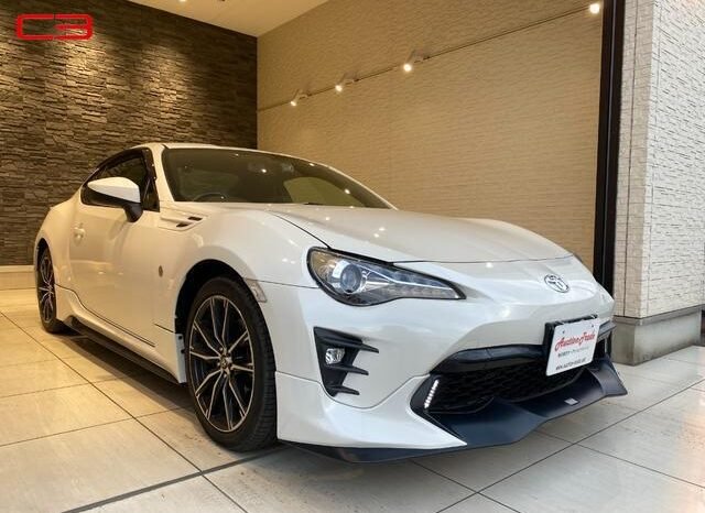 
								TOYOTA 86 FOR SALE IN KENYA full									