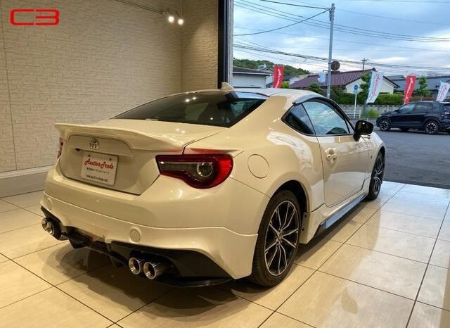 
								TOYOTA 86 FOR SALE IN KENYA full									