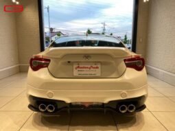 
										TOYOTA 86 FOR SALE IN KENYA full									