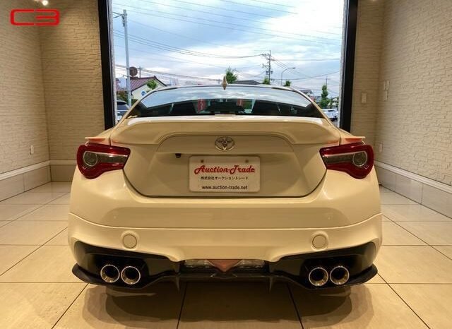 
								TOYOTA 86 FOR SALE IN KENYA full									