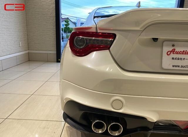 
								TOYOTA 86 FOR SALE IN KENYA full									
