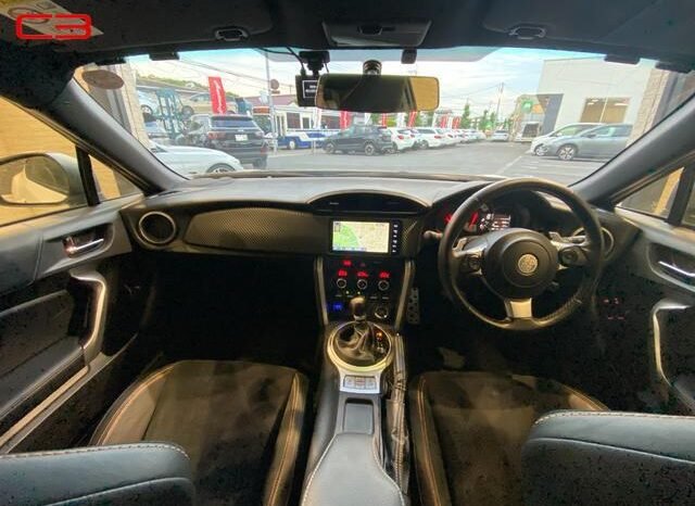 
								TOYOTA 86 FOR SALE IN KENYA full									