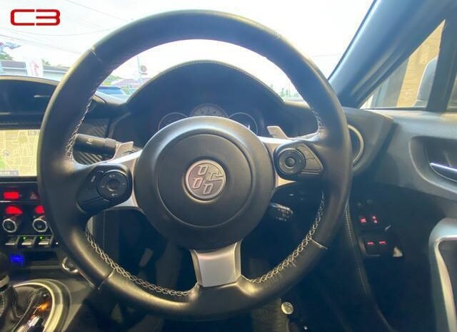 
								TOYOTA 86 FOR SALE IN KENYA full									