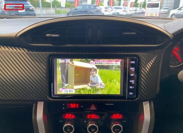 
								TOYOTA 86 FOR SALE IN KENYA full									