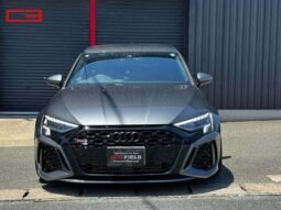 
										AUDI RS3 SPORTBACK FOR SALE IN KENYA full									