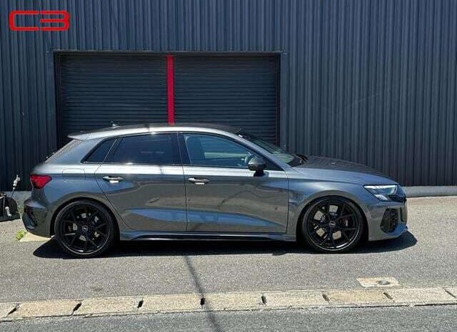
								AUDI RS3 SPORTBACK FOR SALE IN KENYA full									
