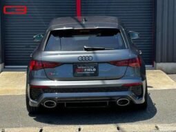 
										AUDI RS3 SPORTBACK FOR SALE IN KENYA full									