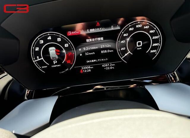 
								AUDI RS3 SPORTBACK FOR SALE IN KENYA full									