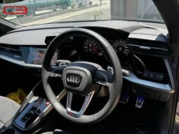 
										AUDI RS3 SPORTBACK FOR SALE IN KENYA full									