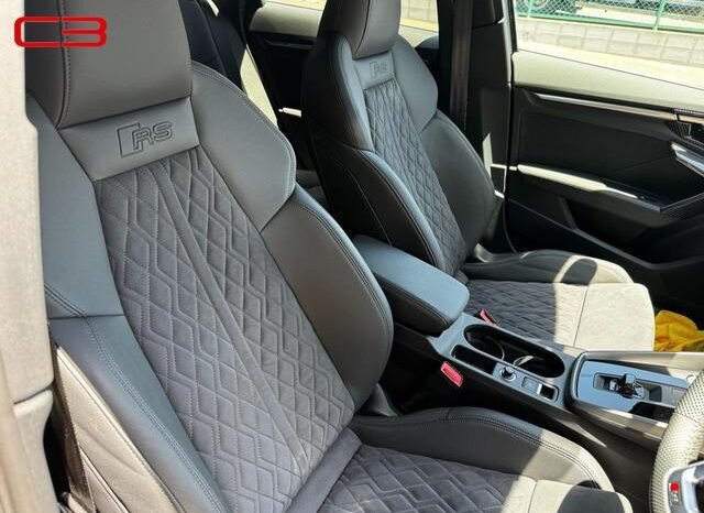 
								AUDI RS3 SPORTBACK FOR SALE IN KENYA full									