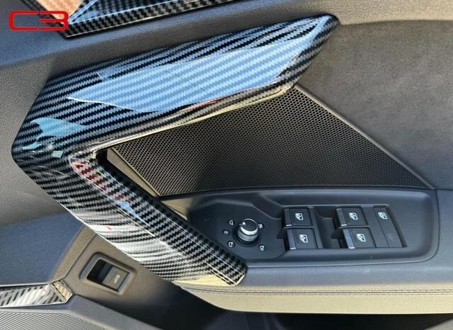
								AUDI RS3 SPORTBACK FOR SALE IN KENYA full									