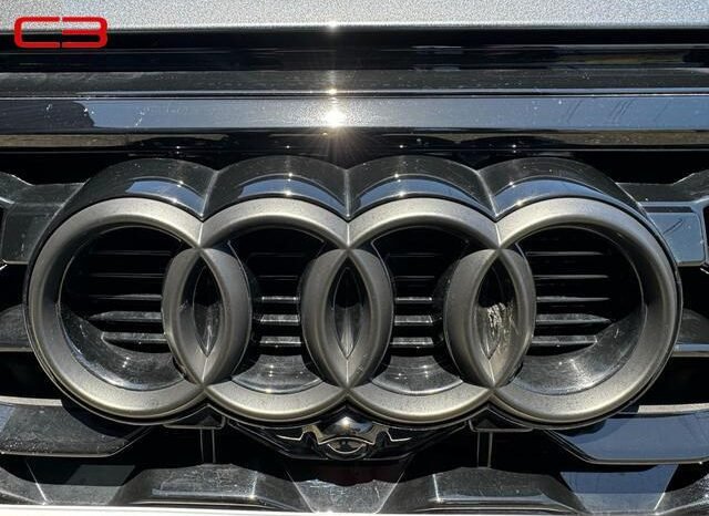 
								AUDI RS3 SPORTBACK FOR SALE IN KENYA full									