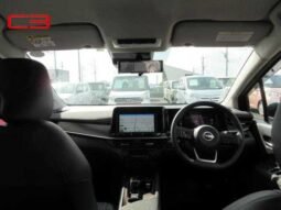
										NISSAN AURA FOR SALE IN KENYA full									