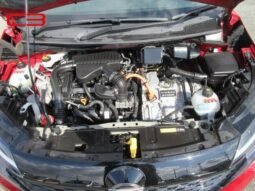 
										NISSAN AURA FOR SALE IN KENYA full									