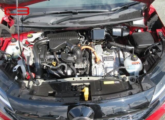 
								NISSAN AURA FOR SALE IN KENYA full									