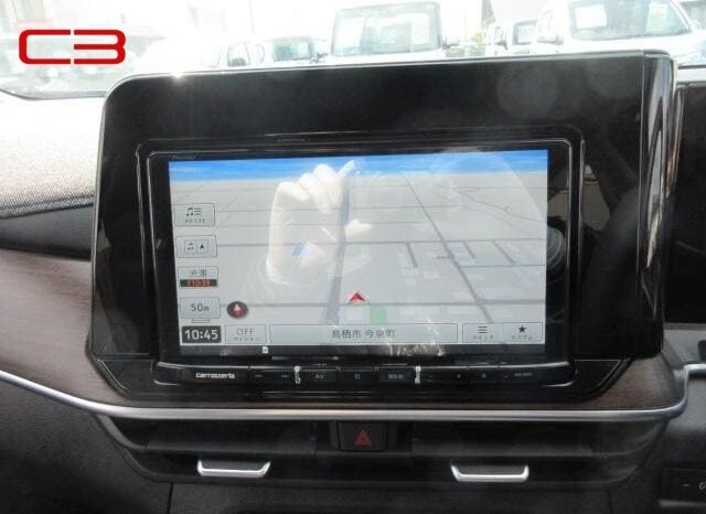 
								NISSAN AURA FOR SALE IN KENYA full									