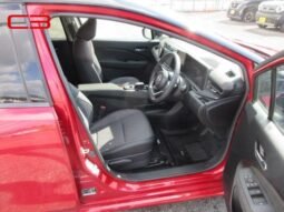 
										NISSAN AURA FOR SALE IN KENYA full									