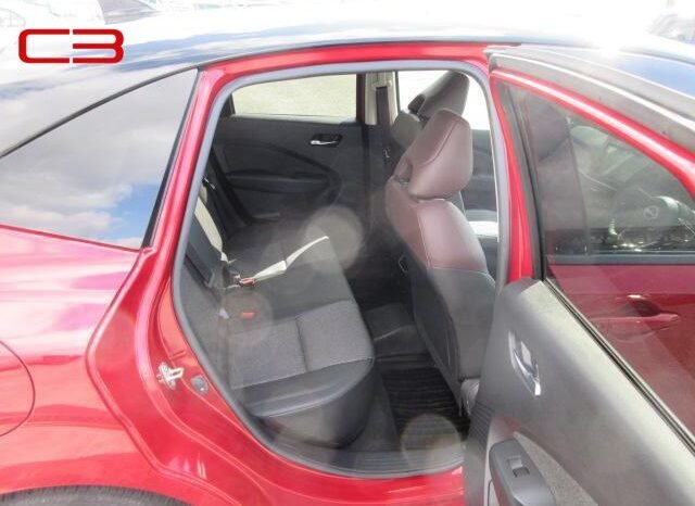 
								NISSAN AURA FOR SALE IN KENYA full									