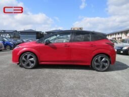 
										NISSAN AURA FOR SALE IN KENYA full									