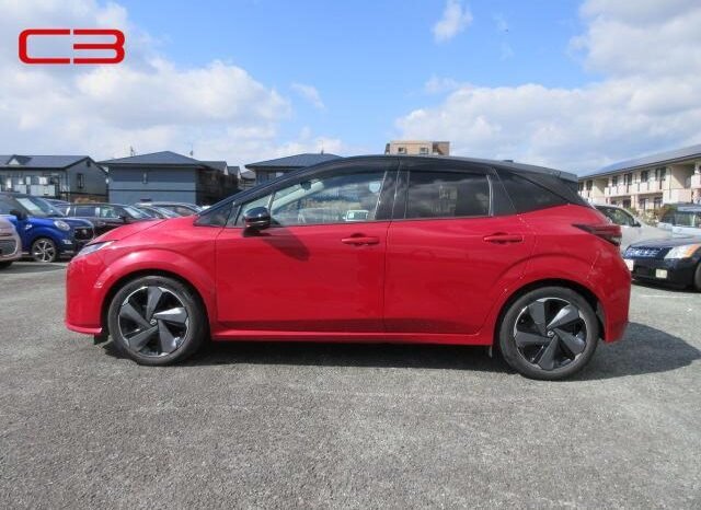 
								NISSAN AURA FOR SALE IN KENYA full									