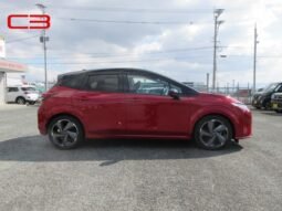 
										NISSAN AURA FOR SALE IN KENYA full									