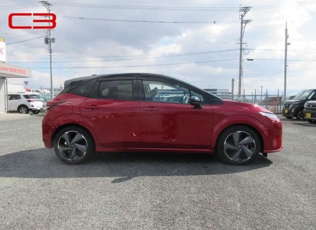 
								NISSAN AURA FOR SALE IN KENYA full									