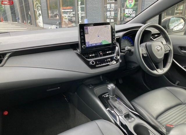 
								TOYOTA COROLLA TOURING FOR SALE IN KENYA full									