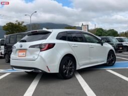
										TOYOTA COROLLA TOURING FOR SALE IN KENYA full									