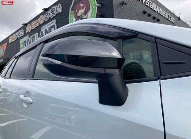 
								TOYOTA COROLLA TOURING FOR SALE IN KENYA full									