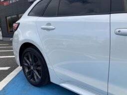 
										TOYOTA COROLLA TOURING FOR SALE IN KENYA full									