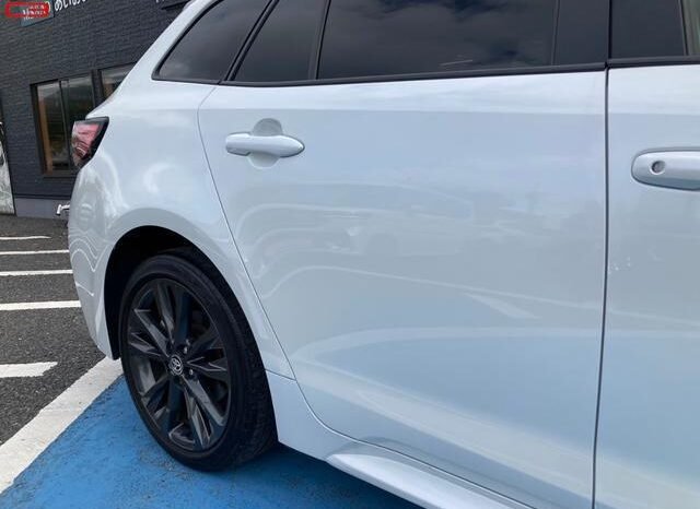 
								TOYOTA COROLLA TOURING FOR SALE IN KENYA full									
