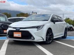 
										TOYOTA COROLLA TOURING FOR SALE IN KENYA full									