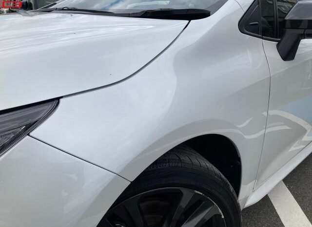 
								TOYOTA COROLLA TOURING FOR SALE IN KENYA full									