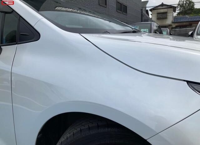 
								TOYOTA COROLLA TOURING FOR SALE IN KENYA full									