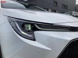 
										TOYOTA COROLLA TOURING FOR SALE IN KENYA full									