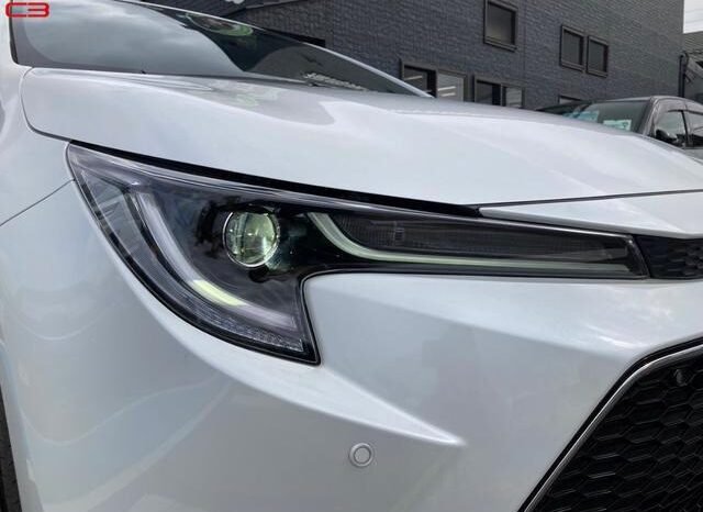 
								TOYOTA COROLLA TOURING FOR SALE IN KENYA full									