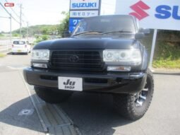 TOYOTA LAND CRUISER FOR SALE IN KENYA