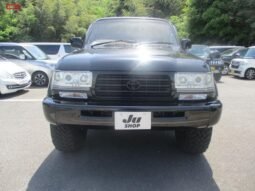 
										TOYOTA LAND CRUISER FOR SALE IN KENYA full									
