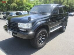
										TOYOTA LAND CRUISER FOR SALE IN KENYA full									