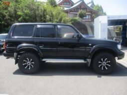 
										TOYOTA LAND CRUISER FOR SALE IN KENYA full									