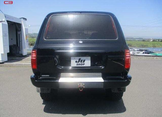 
								TOYOTA LAND CRUISER FOR SALE IN KENYA full									
