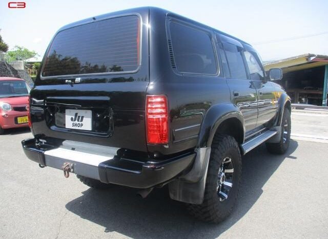 
								TOYOTA LAND CRUISER FOR SALE IN KENYA full									
