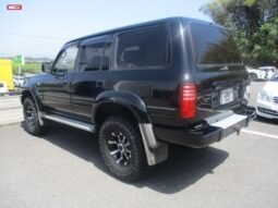 
										TOYOTA LAND CRUISER FOR SALE IN KENYA full									