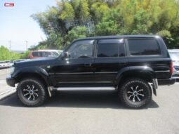 
										TOYOTA LAND CRUISER FOR SALE IN KENYA full									