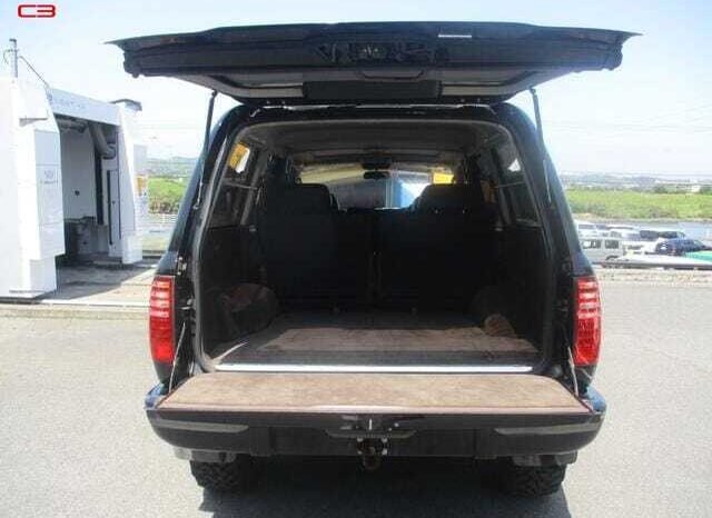 
								TOYOTA LAND CRUISER FOR SALE IN KENYA full									
